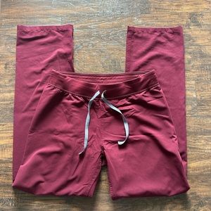 Figs Livingston Scrub Pants